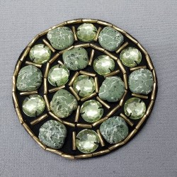 P597 GREEN